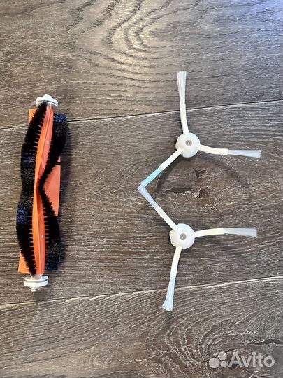 Робот пылесос Xiaomi Roborock s5 Max