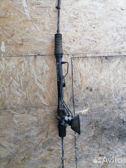 Рулевая рейка Renault Megane 1