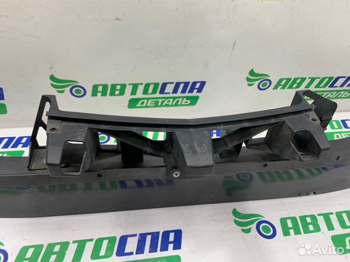 Усилитель бампера передний Opel Zafira B минивэн