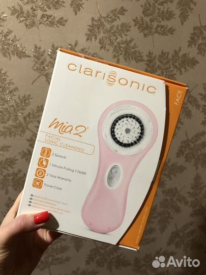 Clarisonic Mia 2