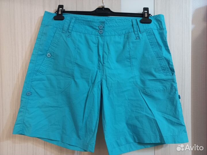 Шорты Termit женские 52 размер