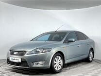 Ford Mondeo 2.0 MT, 2007, 202 000 км, с пробегом, цена 599 000 руб.