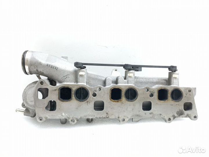 Коллектор впускной правый Mercedes-Benz E-Class