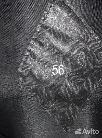 Фуражка пограничника р-р 56