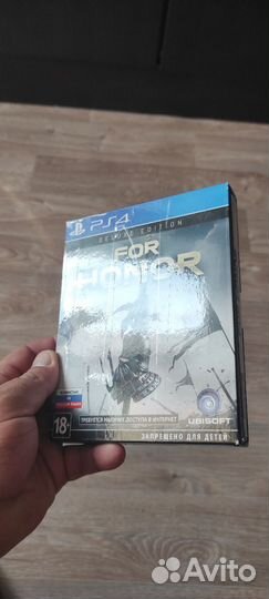 Игра Sony playstation ps4 ps5