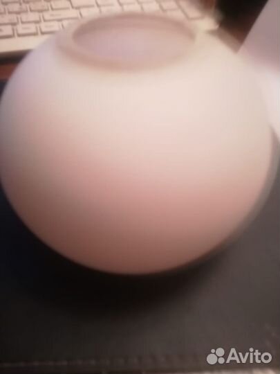 Плафоны цветные и стеклянные