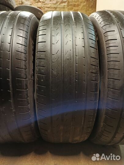 Pirelli Scorpion Verde 215/60 R17