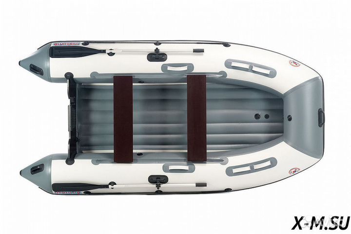 Лодка mishimo lite 335