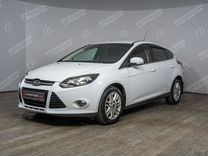 Ford Focus 1.6 MT, 2015, 135 080 км, с пробегом, цена 968 000 руб.