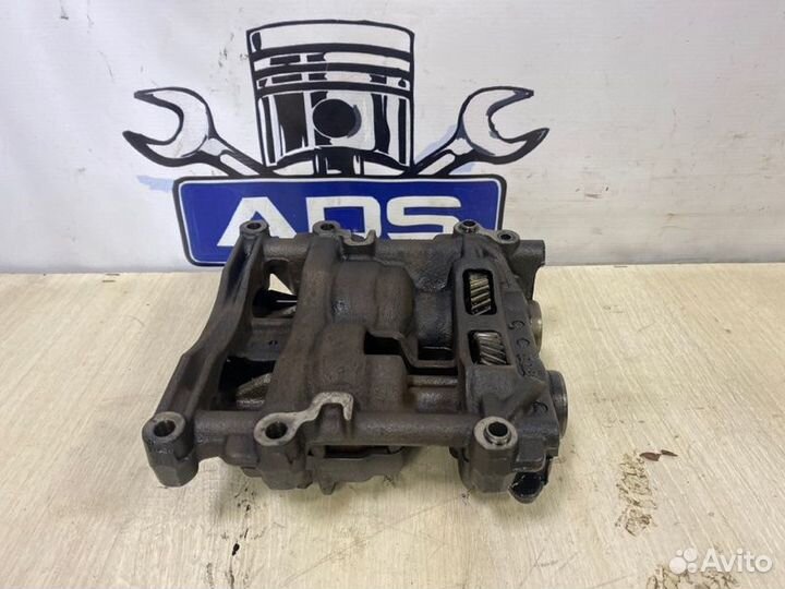 Балансирный вал Ssangyong Actyon 2 D20DTF 2014