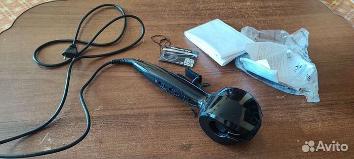 Автоматическая плойка Rowenta Rowenta CF3610D0