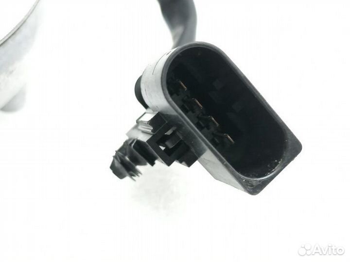 Моторчик стеклоочистителя Mercedes-Benz Gle-Class