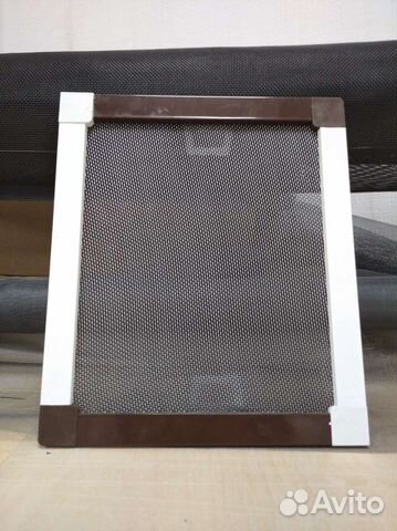 Москитная сетка антикошка