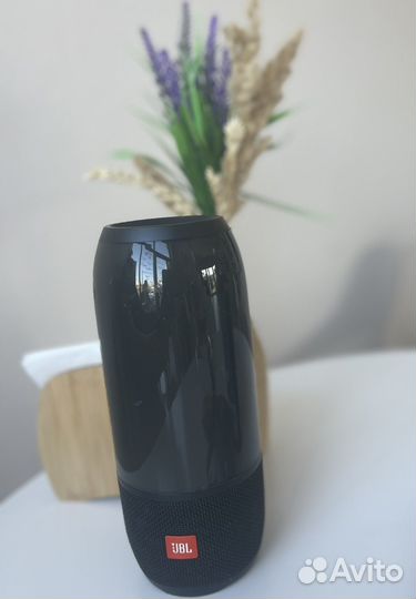 Портативная колонка jbl