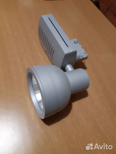 Светильники для торговых помещений