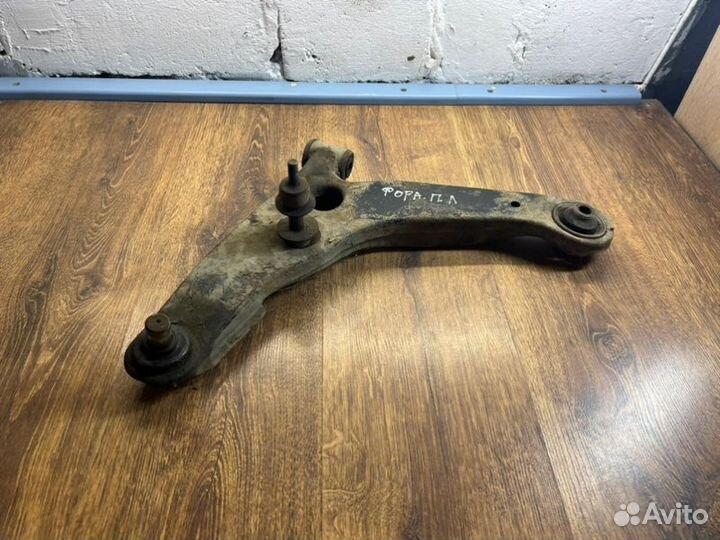 Рычаг передний левый Chery Fora А21 2 2008