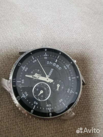 Fossil fs cheap 4548