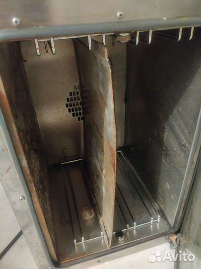 Духовая печь