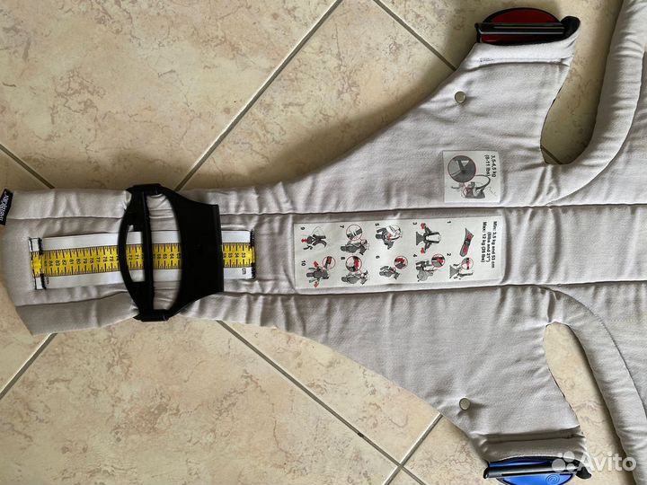 Переноска для детей