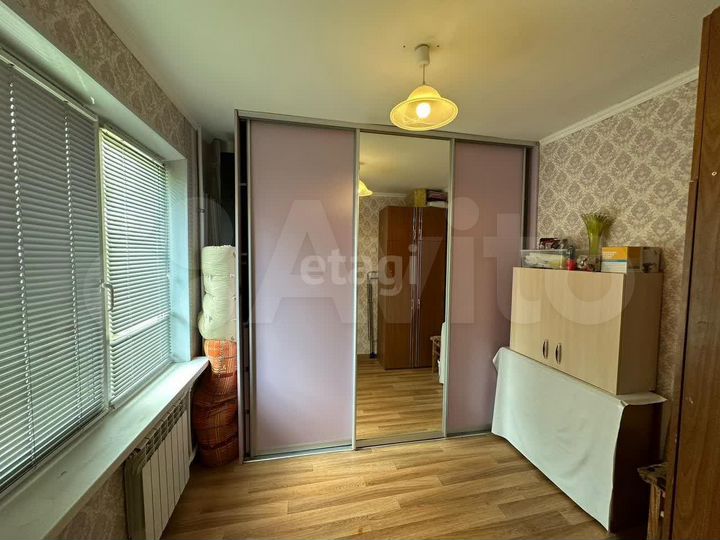 2-к. квартира, 24,6 м², 3/5 эт.