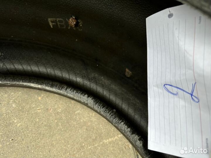 Pirelli P Zero 255/35 R20 и 295/30 R20