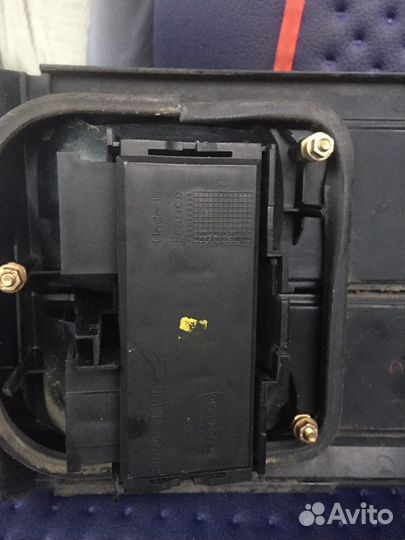 Фольгсваген пассат в3 в4фонари задние