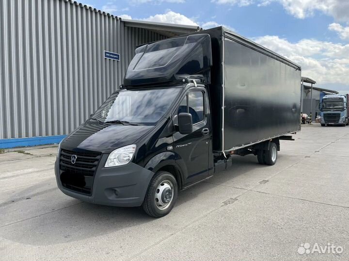 Грузоперевозки межгород газель 5 10 20 тонн