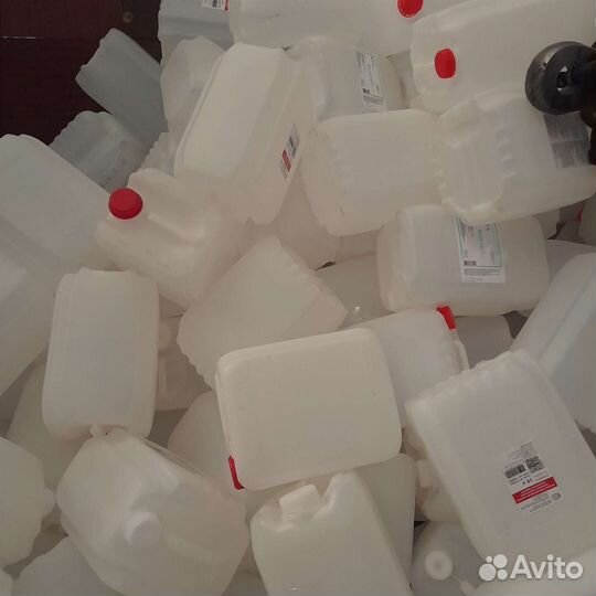 Канистра для воды