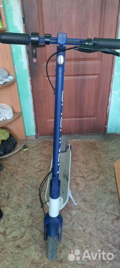 Электросамокат shorner x11 pro