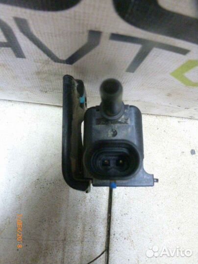 Клапан вентиляции топливного бака Chevrolet Spark