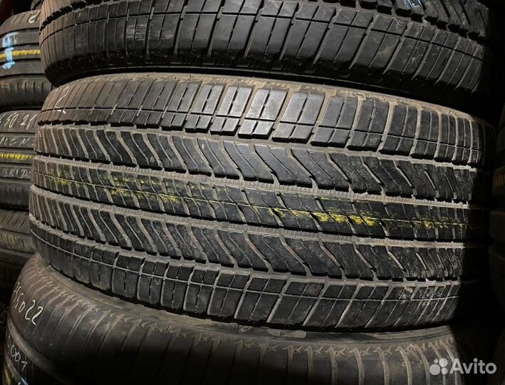 Bridgestone Alenza A/S 02 275/50 R22