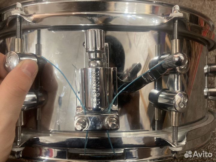 Малый барабан Sonor Essential Force 14x5.5