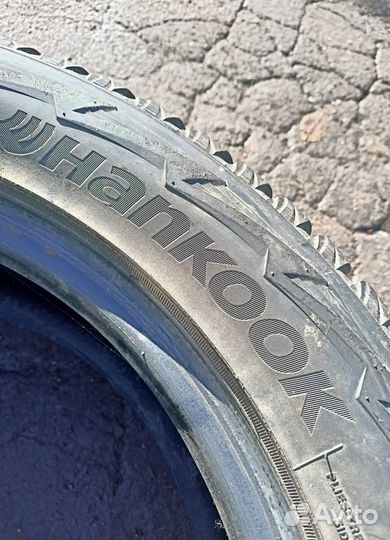 Hankook I'Pike RW11 225/55 R18