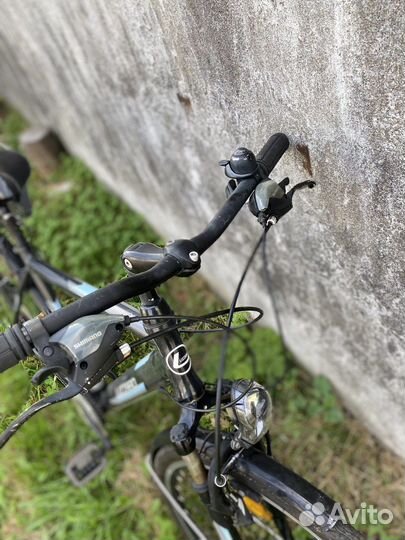 Велосипед Lizzard 28 колеса