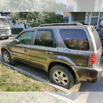 Mercury Mariner 2.3 AT, 2004, 160 000 км, с пробегом, цена 230 000 руб.