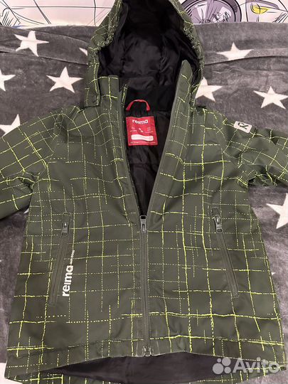 Куртка Reima