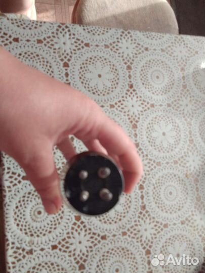 Радиолампа Г811