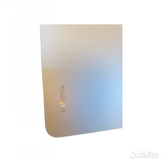 Задняя крышка для Infinix Note 30i