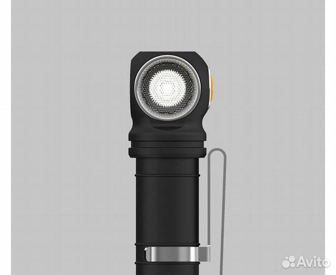 Фонарь Armytek Wizard C2 PRO MAX magnet USB