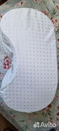 Подушка для кормления