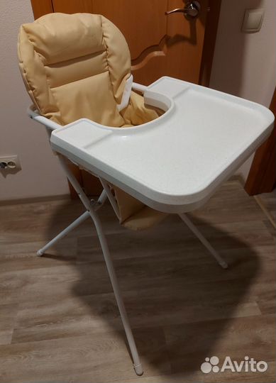 Стул для кормления