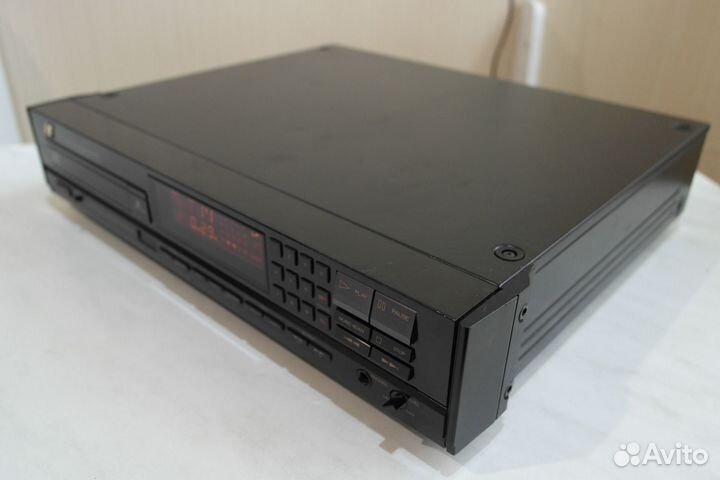 Sansui CD X 701 i cd-проигрыватель, 220 Вольт