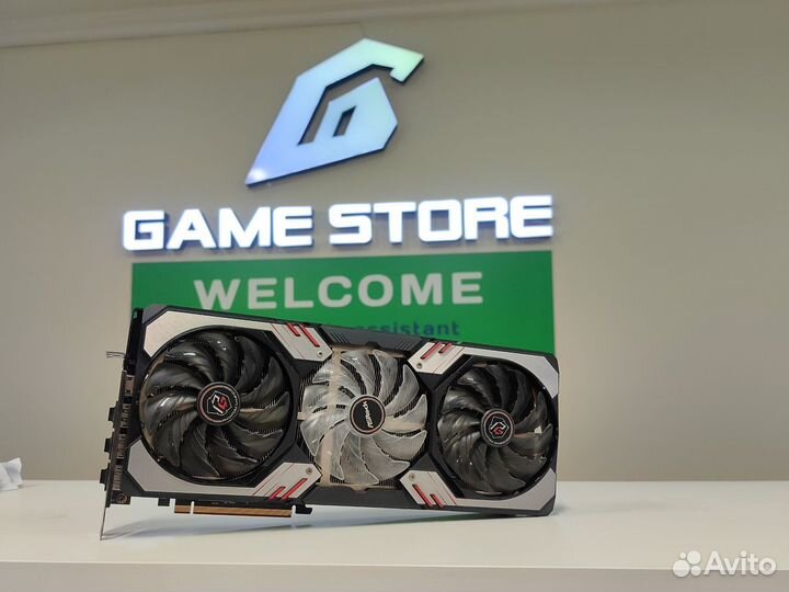 Видеокарта rx 6800 xt phantom gaming