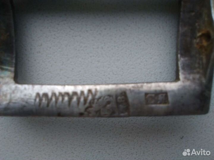 Пряжка, аксессуар