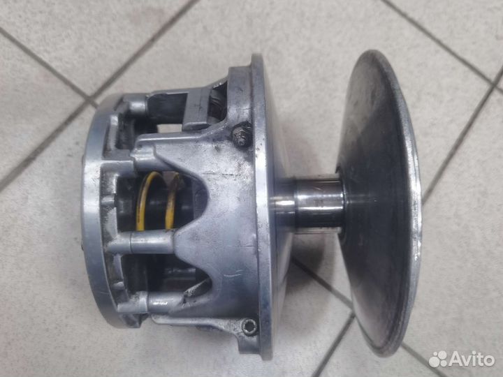 Вариатор ведущий Arctic cat pantera