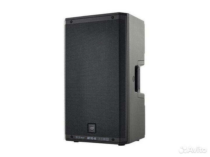RCF ART 912-AX акустическая система