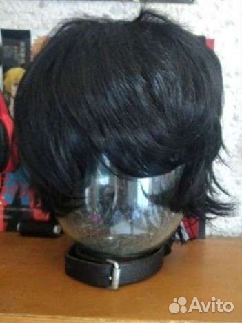 Косплей костюм Хиро 016