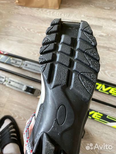 Лыжи беговые