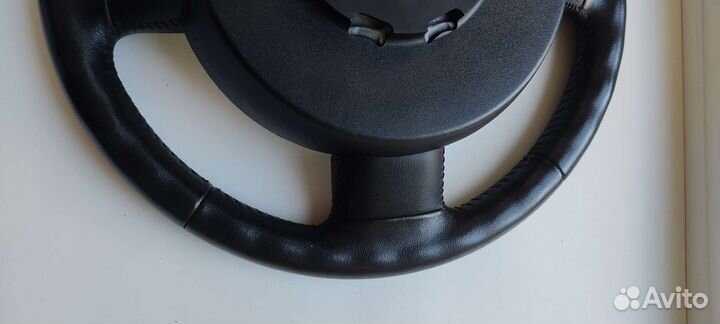 Руль ford fusion