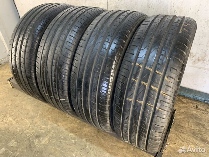 Pirelli Cinturato P7 225/45 R19